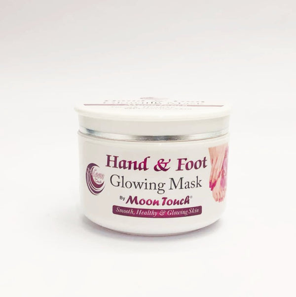 Hand & Foot Glowing Mask 100g | Best Quality Mask
