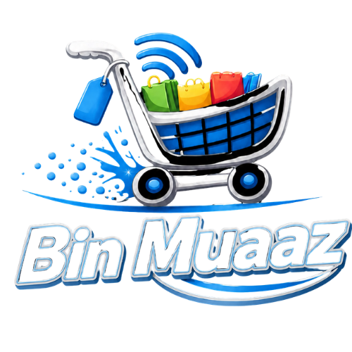 Bin Muaaz Store