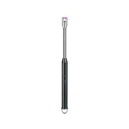 Multipurpose Portable Rechargeable Electric Lighter for Everyday Home and Kitchen Outdoor Use